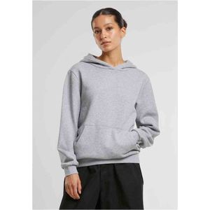 Urban Classics - Organic Loose Brushed Fleece Hoodie/trui - Multicolours