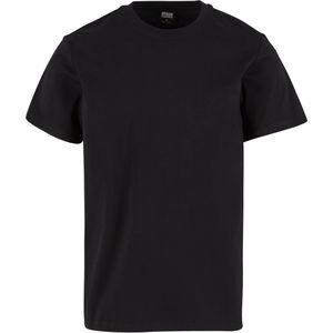 URBAN CLASSICS T-Shirt "Urban Classics Sorona Regular Tee", (1 tlg.)