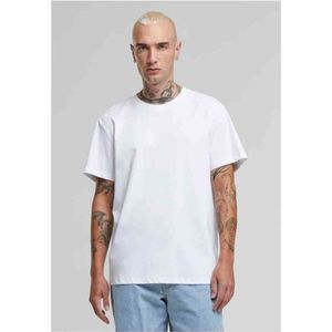 Urban Classics Sorona Regular Tee, wit, XL