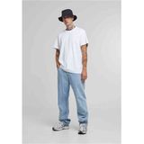 Urban Classics Heren T-shirt Sorona Regular Tee, klassiek heren T-shirt, maten S - 5XL, wit, XXL