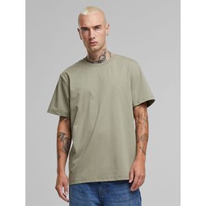 Urban Classics - Tb7167 - T-shirt - Paleolive - Regular Fit - 5XL