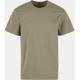 Urban Classics - Tb7167 - T-shirt - Paleolive - Regular Fit - 5XL