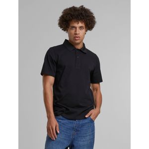 Urban Classics - Sorona Polo Shirt - Zwart