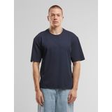 Urban Classics - Sorona Loose Fit - T-shirt - Donkerblauw