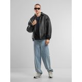 Urban Classics - Sorona Loose Fit - T-shirt - Donkerblauw