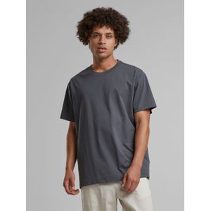 Urban Classics - Sorona Loose Fit - T-shirt - Grijs - Sorona® Vezel