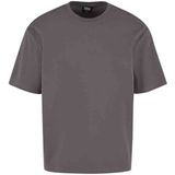 Sorona Loose Fit Tee - Magnet - T-shirt - Duurzaam - Lichtgewicht