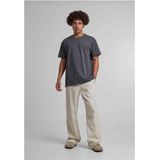 Sorona Loose Fit Tee - Magnet - T-shirt - Duurzaam - Lichtgewicht