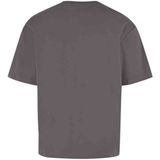 Sorona Loose Fit Tee - Magnet - T-shirt - Duurzaam - Lichtgewicht