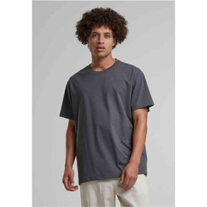Sorona Loose Fit Tee - Magnet - T-shirt - Duurzaam - Lichtgewicht
