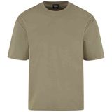 Sorona - Loose Fit T-Shirt - Zwart - Katoen