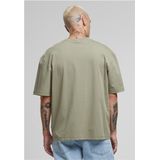 Sorona - Loose Fit T-Shirt - Zwart - Katoen