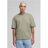 Sorona - Loose Fit T-Shirt - Zwart - Katoen