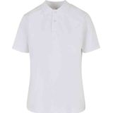 Urban Classics - Tb7171 - Polo T-shirt - Wit - Dames