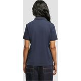 Urban Classics - Sorona Polo shirt - Donkerblauw - Poloshirt