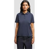Urban Classics - Sorona Polo shirt - Donkerblauw - Poloshirt