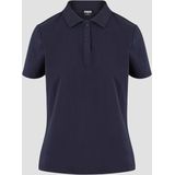 Urban Classics - Sorona Polo shirt - Donkerblauw - Poloshirt