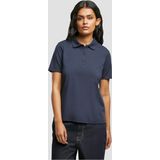 Urban Classics - Sorona Polo shirt - Donkerblauw - Poloshirt
