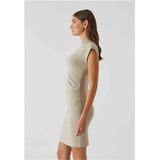 Jerseyjurk - Effen - Jersey - Korte Lengte - Aansluitende Pasvorm