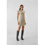 Jerseyjurk - Effen - Jersey - Korte Lengte - Aansluitende Pasvorm