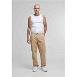 Urban Classics - Basic - Chino Broek - 100% Katoen (Biologisch)