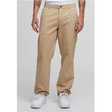 Urban Classics - Basic - Chino Broek - 100% Katoen (Biologisch)