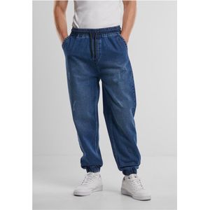 Urban Classics - Jogg Spijkerbroek - Slim Fit