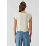 URBAN CLASSICS - Soft Knit Sweater - Grijs - Katoen