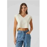 URBAN CLASSICS - Soft Knit Sweater - Grijs - Katoen