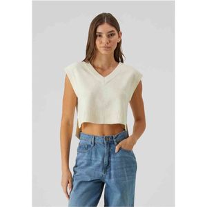 URBAN CLASSICS - Soft Knit Sweater - Grijs - Katoen