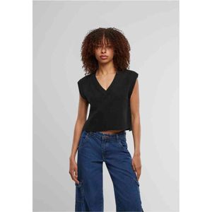 Urban Classics - Soft Knit - Gebreide Trui