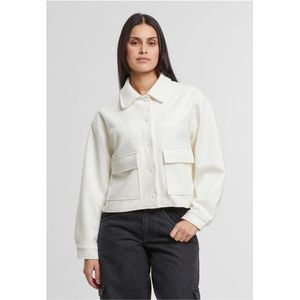 Urban Classics - Tussenjas - Offwhite