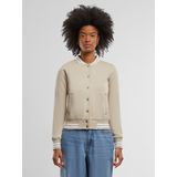 Urban Classics - Ladies College Sweat Jacket - Sweat Jas