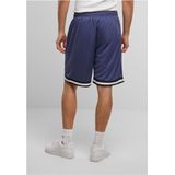 Starter - Black Label - Baseball Mesh Shorts - Deepnight-S