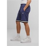 Starter - Black Label - Baseball Mesh Shorts - Deepnight-S