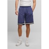 Starter - Black Label - Baseball Mesh Shorts - Deepnight-S