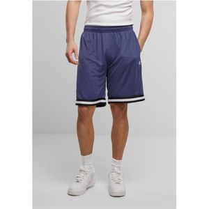 Starter - Black Label - Baseball Mesh Shorts - Deepnight-S
