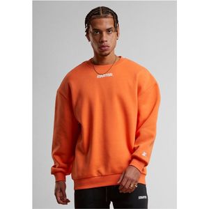 Starter - Small Logo Essential Sweatshirt - Zwart - Katoen