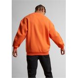 Starter - Small Logo Essential Sweatshirt - Zwart - Katoen