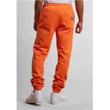 Starter - Black Label - Trainingsbroek - Zwart - Small Logo Essential