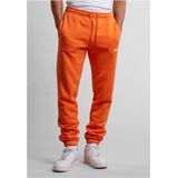 Starter - Black Label - Trainingsbroek - Zwart - Small Logo Essential