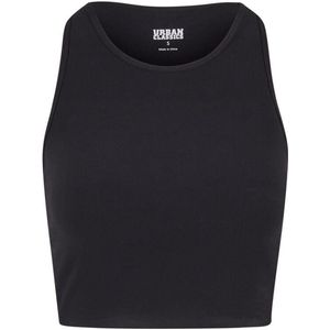 Urban Classics - Sports Rib - Mouwloos T-shirt