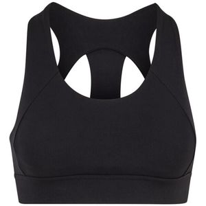 URBAN CLASSICS - TB7805 - Sport BH - Zwart - Polyester