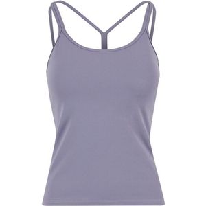 URBAN CLASSICS - Sports T-shirt - Zwart - Katoen