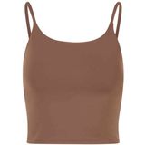 Urban Classics - Adjustable Top - Mouwloos T-shirt - Zwart