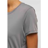 Urban Classics - Sports T-shirt - Korte Mouwen - Zwart - Katoen