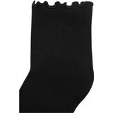 Urban Classics - Ruffle - Sokken - Zwart - 3 Pack