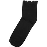 Urban Classics - Ruffle - Sokken - Zwart - 3 Pack