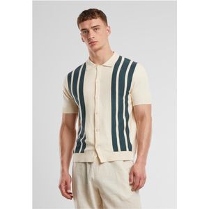 Urban Classics - Knit Retro - Overhemd