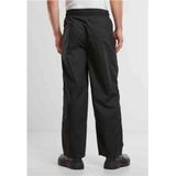 Urban Classics - Loose Fit With Darts - Broek - Zwart - Katoen